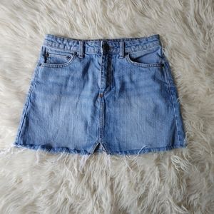 BDG Skirt Size Small